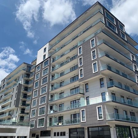 Apartament Miramare Mamaia Nord Navodari Exterior photo