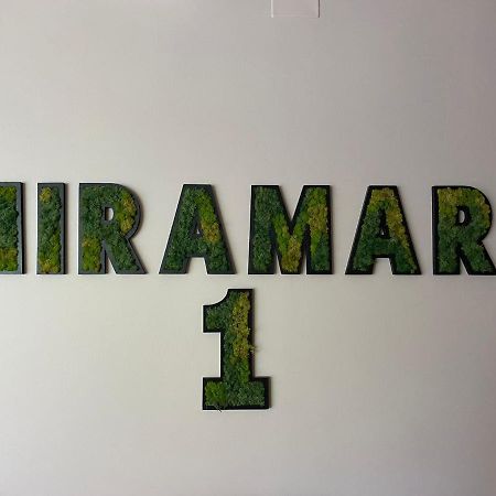 Apartament Miramare Mamaia Nord Navodari Exterior photo
