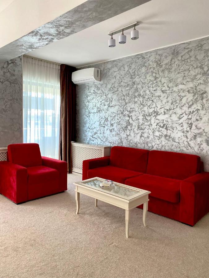 Apartament Miramare Mamaia Nord Navodari Exterior photo