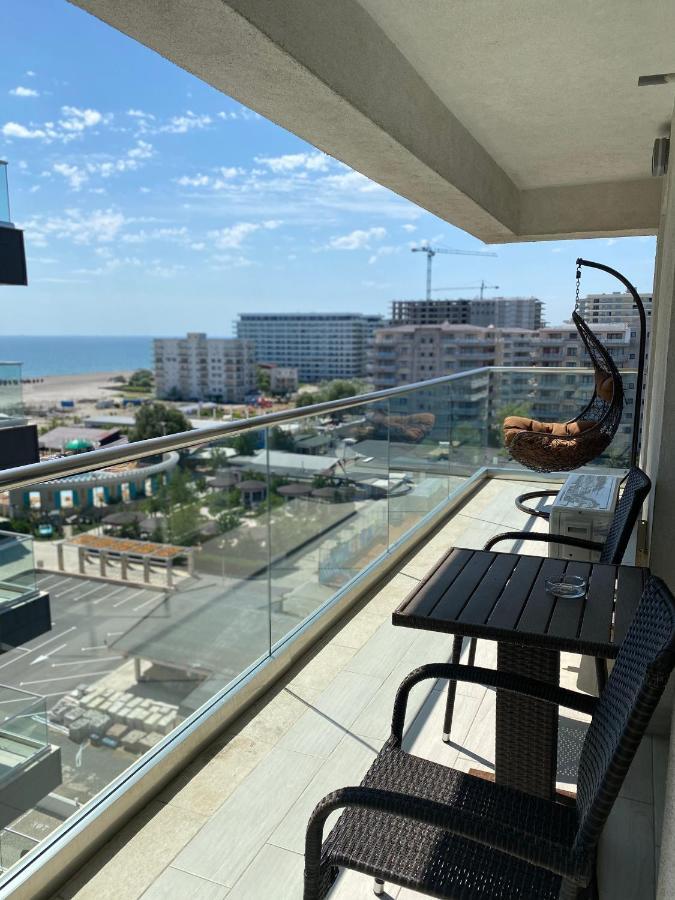 Apartament Miramare Mamaia Nord Navodari Exterior photo