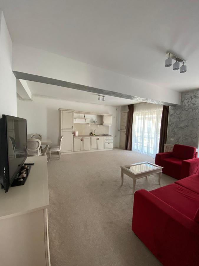 Apartament Miramare Mamaia Nord Navodari Exterior photo