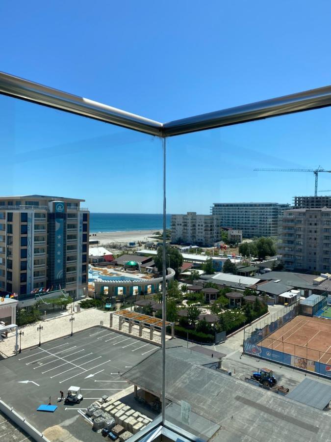 Apartament Miramare Mamaia Nord Navodari Exterior photo