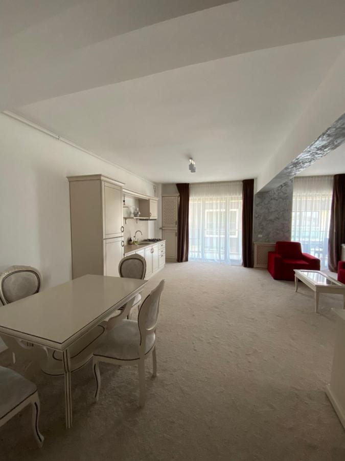Apartament Miramare Mamaia Nord Navodari Exterior photo