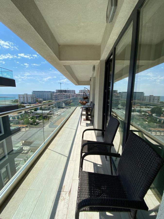 Apartament Miramare Mamaia Nord Navodari Exterior photo