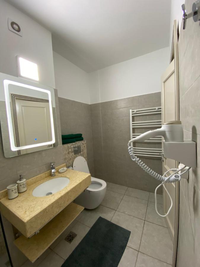 Apartament Miramare Mamaia Nord Navodari Exterior photo